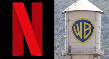 Netflix’ten tarihin en büyük medya satın alımı: WBD için imzalar atıldı