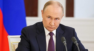 Novgorod’da alarm! Putin’in cumhurbaşkanlığı konutu İHA’larla hedef alındı