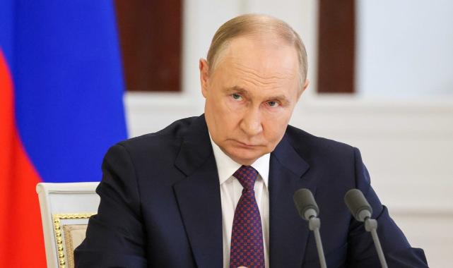 Novgorod’da alarm! Putin’in cumhurbaşkanlığı konutu İHA’larla hedef alındı