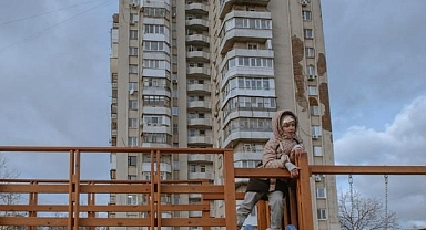 Odesa'da kış cehennemi: Elektrik yok, ısınma yok, gökten bombalar yağıyor