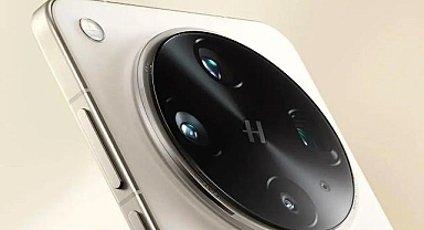 Oppo Find X9 Ultra kamera sınırlarını zorluyor: Çift 200 MP sensör ve 10x optik zum