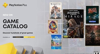 PS Plus Extra ve Premium Aralık listesi duyuruldu: İşte kütüphaneye eklenecek oyunlar