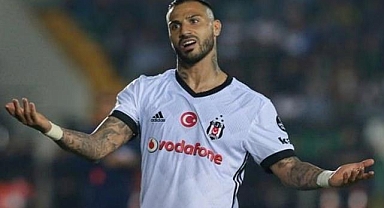 Quaresma'dan Beşiktaş ve Galatasaray yorumu: