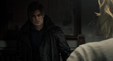 Resident Evil Requiem'de ikinci baş kahraman doğrulandı: Leon S. Kennedy geri dönüyor