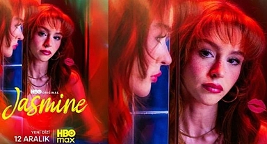 RTÜK kararıyla “Jasmine” dizisi yayından kaldırılıyor: HBO Max’e ağır ceza