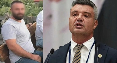 Sadettin Saran’ın villasındaki kalıntılarla ilgili yeni gelişme: Bekçi gözaltına alındı