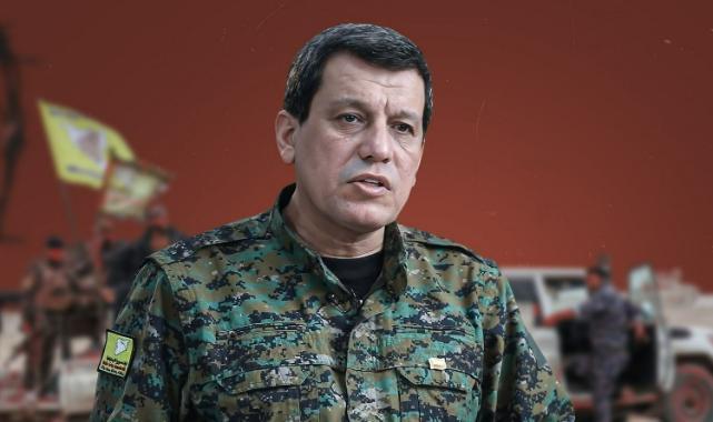 SDG–Şam hattında kritik açıklama: Abdi müzakerelerin başarısız olmayacağını söyledi