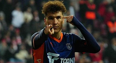 Shomurodov durdurulamıyor! Gol krallığında zirvenin tek sahibi