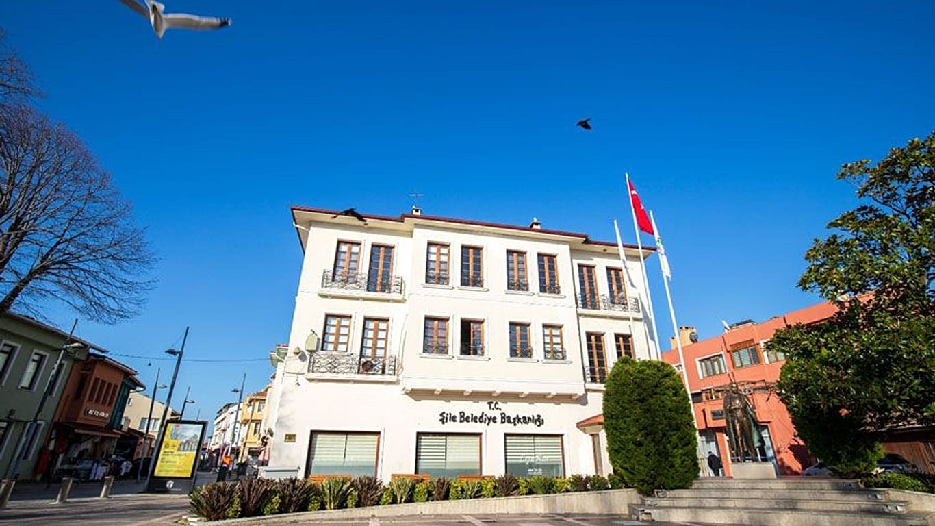 Şile Belediyesi’ne 2. dalga rüşvet operasyonu: 22 gözaltı, 15 tutuklama