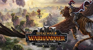 Steam'den Büyük Sürpriz: Total War oyuncularına Immortal Empires modu ücretsiz açıldı