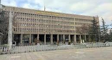 TBMM’de taciz iddiası: Meclis lokantasında çalışan 4 kişi gözaltına alındı