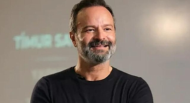 Televizyon ve sinema dünyasında şok: Timur Savcı hakkında gözaltı kararı