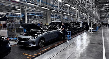 Togg yıl sonu satış hedefini 90 bine çıkardı: T10F’te 10 bin barajı aşılacak