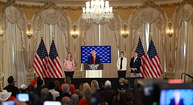 Trump'tan Epstein açıklaması: 