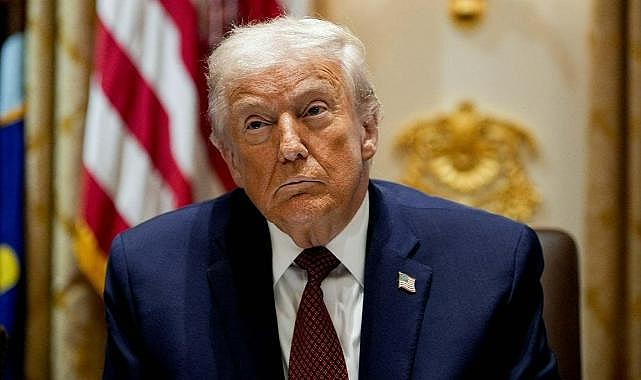 Trump’tan Fed’e sert çıkış: “Faiz indirimi en az iki katı olmalıydı”