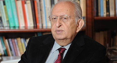 Türk siyasetinin duayen ismi Hüsamettin Cindoruk hastanede yoğun bakıma alındı