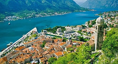 Türk vatandaşlarına Karadağ kapısı yeniden açıldı: Vizesiz girişte yeni dönem