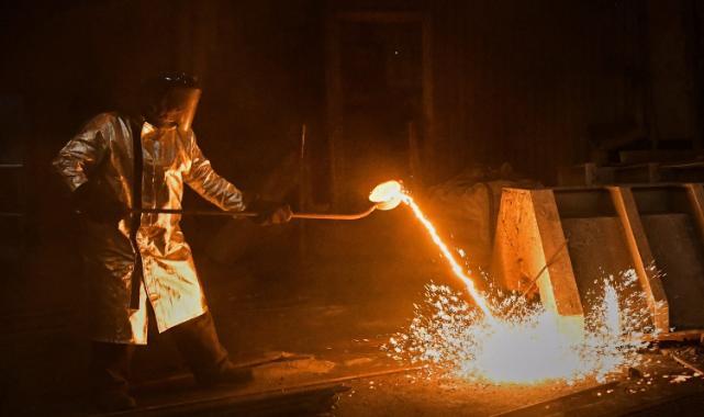 Türkiye, 70 farklı madenle dünya sahnesinde: 3,5 trilyon dolarlık dev potansiyel