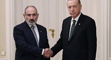 Türkiye ile Ermenistan arasında vize kolaylığı: E-vize dönemi başlıyor