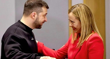 Ukrayna Devlet Başkanı Zelenski: “Seçimlere her zaman hazırım”