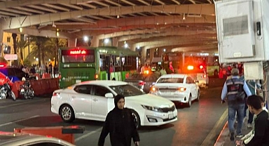 Umre ziyareti sırasında facia: Mekke’de Türk vatandaşlarına otobüs çarptı