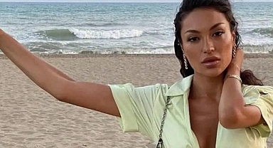 Ünlü isimlere bir operasyon daha! Stilist Rabia Yaman gözaltına alındı