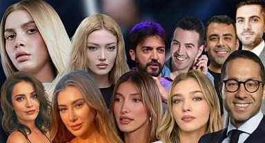 Ünlülere uyuşturucu soruşturmasında yeni dalga: İtirafçı ifadesi ve cep telefonu kayıtları ortaya çıktı