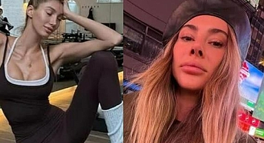 Uyuşturucu soruşturmasında aranan Şevval Şahin ve Şeyma Subaşı kandil mesajı yayımladı