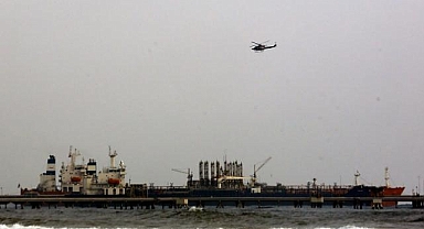 Venezuela’dan ABD’ye tanker tepkisi: “Bu bir uluslararası korsanlık eylemidir”