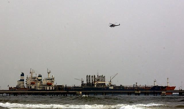 Venezuela’dan ABD’ye tanker tepkisi: “Bu bir uluslararası korsanlık eylemidir”