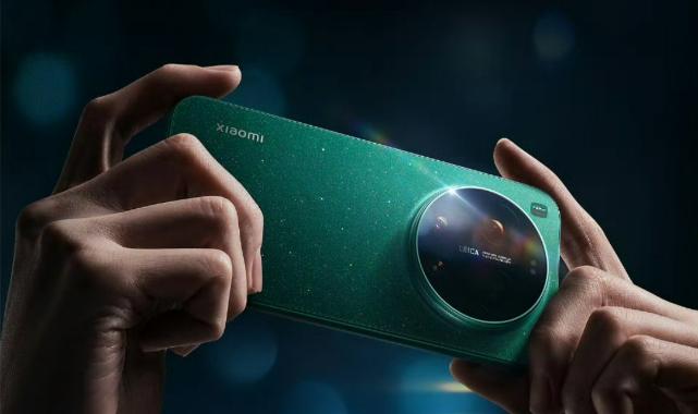 Xiaomi 17 Ultra’nın resmi görselleri paylaşıldı: İşte tasarım ve öne çıkan özellikler