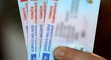 Yeni Trafik Kanunu yolda: Binlerce sürücünün ehliyeti Ocak’ta iptal edilebilir