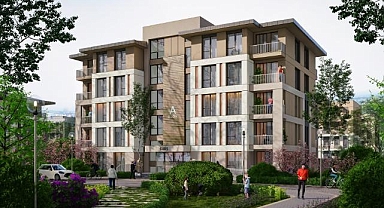 Yüzyılın Konut Projesi’nde son günler: Başvurular 19 Aralık’ta bitiyor