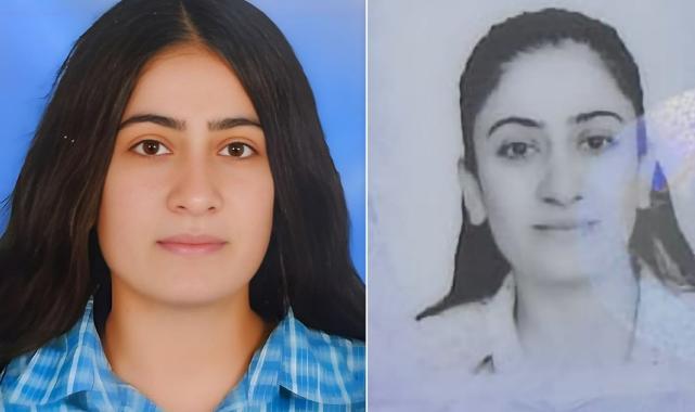 5 Gündür Kayıp: Şırnak'ta Sümeyye Çelik İçin Arama Çalışması Başlatıldı