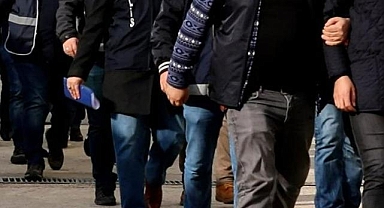 Ağrı’da DEAŞ Operasyonu: 10 Şüpheli Gözaltına Alındı