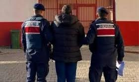 Aydın’da 10 Yıl Hapis Cezası Bulunan Şahıs Yakalandı