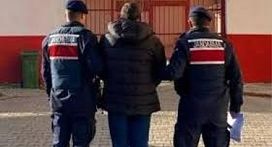 Aydın’da 10 Yıl Hapis Cezası Bulunan Şahıs Yakalandı