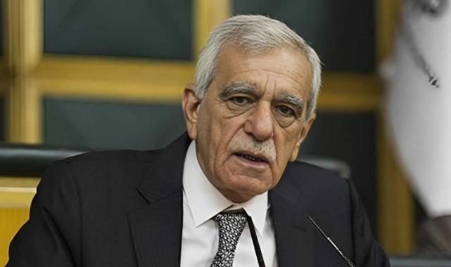 Bahçeli ‘İade Edilmeli’ Demişti: Mardin Kayyumunun Görev Süresi Uzatıldı