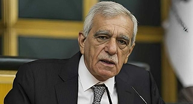 Bahçeli ‘İade Edilmeli’ Demişti: Mardin Kayyumunun Görev Süresi Uzatıldı