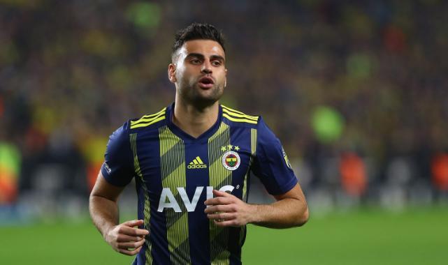 Bir zamanlar Fenerbahçe'deydi... Sözleşmesi feshedildi, serbest kaldı