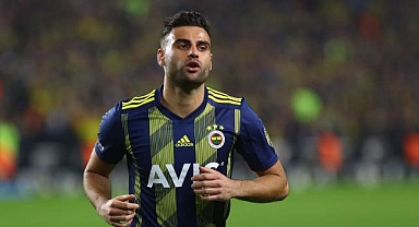 Bir zamanlar Fenerbahçe'deydi... Sözleşmesi feshedildi, serbest kaldı