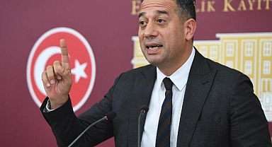 CHP'li Başarır'dan AK Parti'ye Geçen Çakır'a Sert Tepki: Kılıçdaroğlu'nu Uyarmıştık