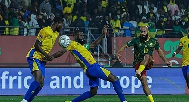 Gabon’da şok karar: Hükümet millî futbol takımını süresiz askıya aldı