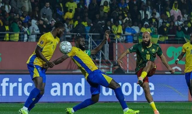 Gabon’da şok karar: Hükümet millî futbol takımını süresiz askıya aldı