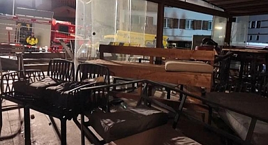 İsviçre'yi Yasa Boğan Facia: Bar Yangınında 40 Ölü