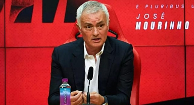 Jose Mourinho’dan Chelsea Hamlesi: Stamford Bridge’e Dönmek İstiyor