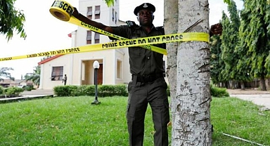 Nijerya’da yeni yıl kutlamaları kana bulandı: 9 kişi hayatını kaybetti