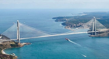 Osmangazi, FSM, YSS, Çanakkale… Köprü ve otoyollara yeni yıl zammı! 2026 köprü geçiş ücretleri ne kadar oldu?