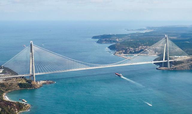 Osmangazi, FSM, YSS, Çanakkale… Köprü ve otoyollara yeni yıl zammı! 2026 köprü geçiş ücretleri ne kadar oldu?