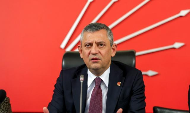 Özgür Özel’den ‘Kutuplaşma Bitsin’ Çağrısı: AKP ve MHP’lileri Her Yere Davet Edeceğiz